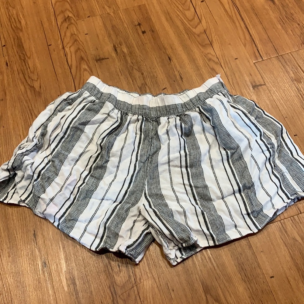 Gap shorts